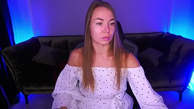 Freechat VixenMuse on StripChat