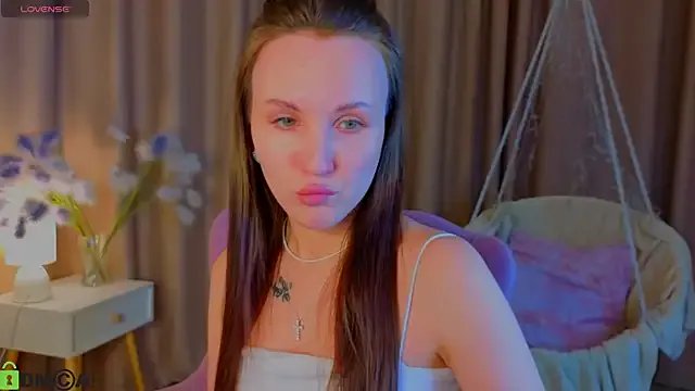 Freechat Wendy_mm on StripChat