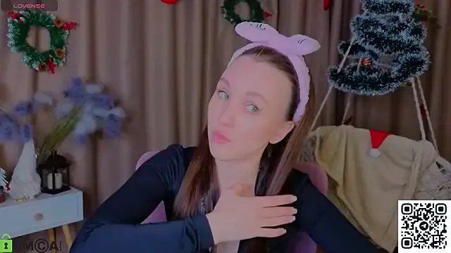 Freechat Wendy_mm on StripChat