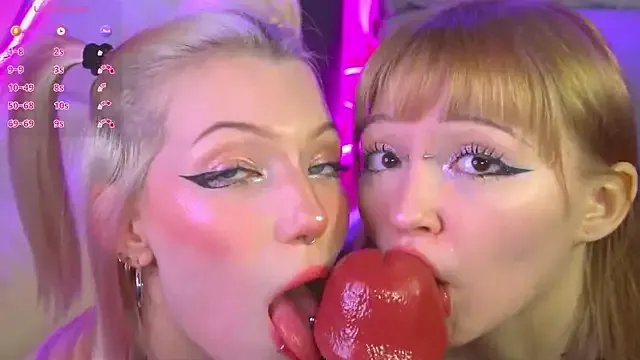 Freechat Wildneck on StripChat