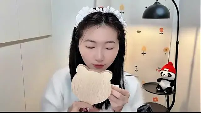 xixi-baobao on StripChat