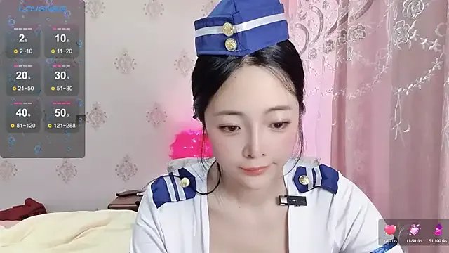 Freechat Ya-Ya- on StripChat