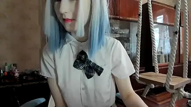 Yoonhee_Kiss on StripChat 