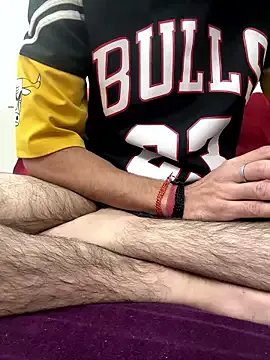 Freechat YOUR_DADDY29 on StripChat
