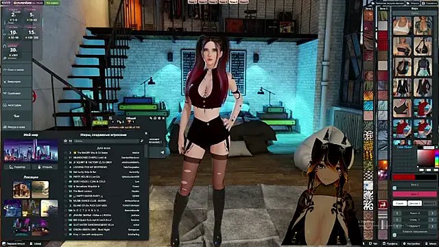 Yourlittledemon