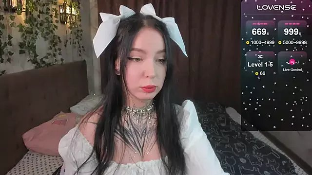 Freechat yourvodka on StripChat