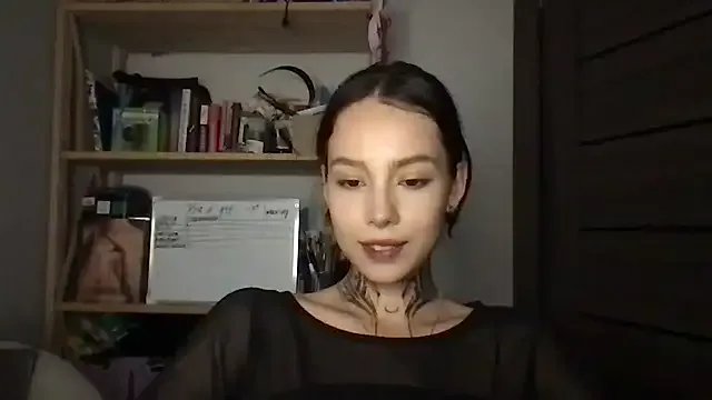 Freechat Yuna5343 on StripChat