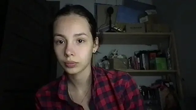 Freechat Yuna5343 on StripChat