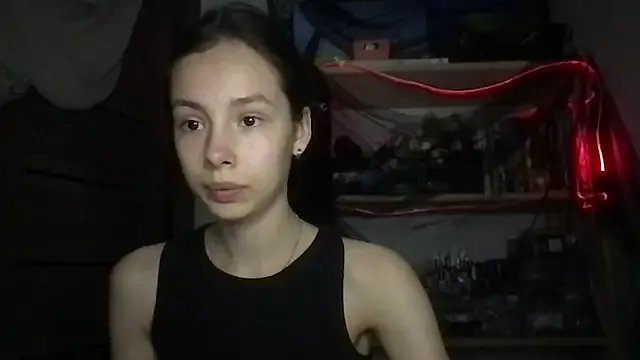 Freechat Yuna5343 on StripChat