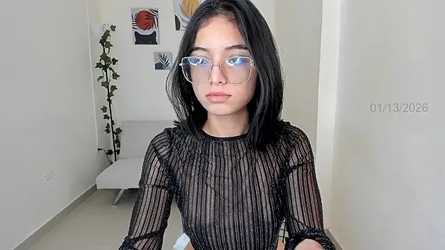 Freechat Zenith_glow on StripChat